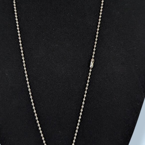 V. I Forking Love You Pendant Necklace - Picture 5 of 6